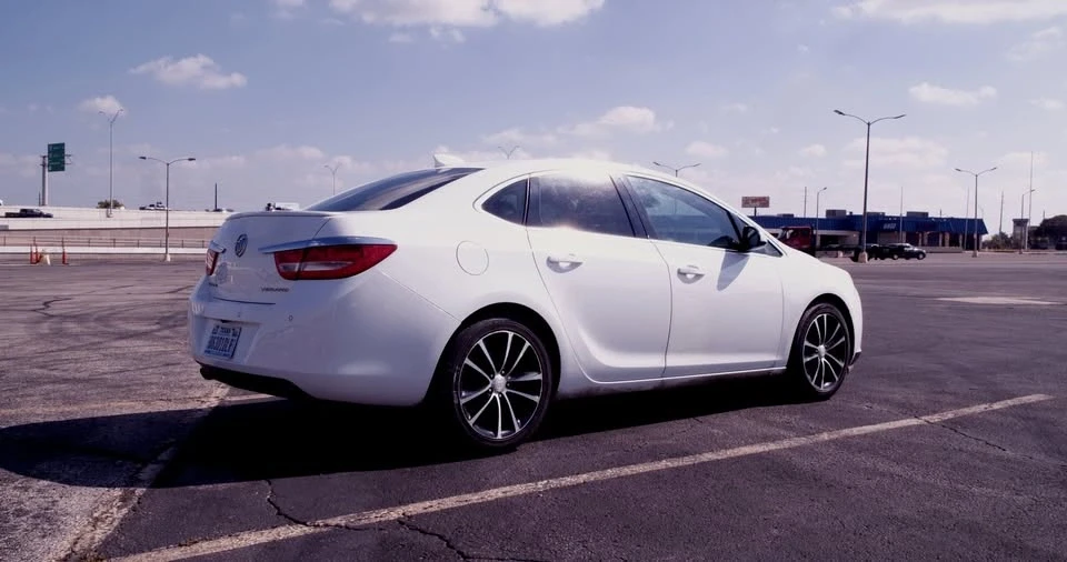 2016 Buick Verano - Image 10 of 10