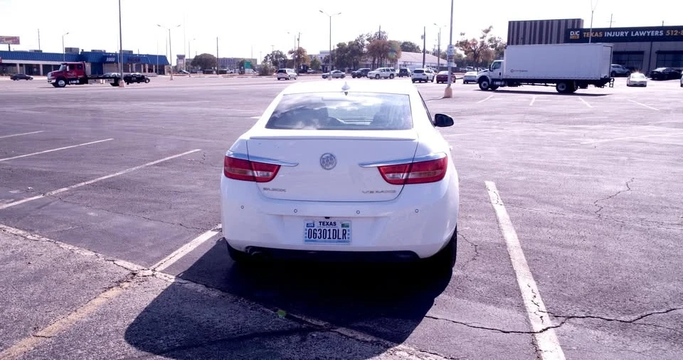 2016 Buick Verano - Image 9 of 10