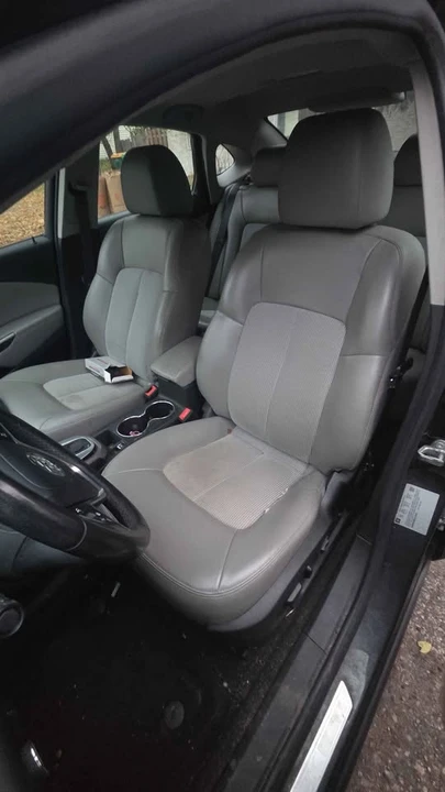 2016 Buick Verano - Image 3 of 4