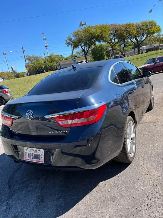 2016 Buick Verano - Image 2 of 4