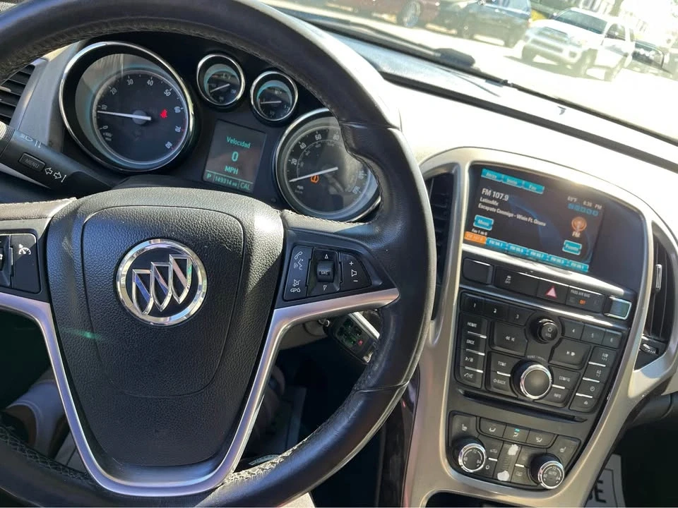 2016 Buick Verano - Image 4 of 4