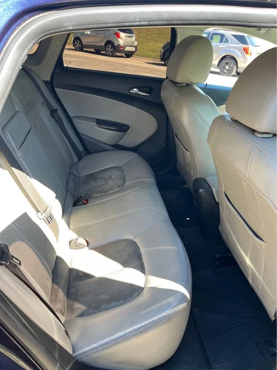 2016 Buick Verano - Image 3 of 4