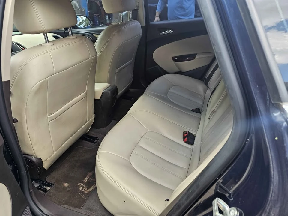 2016 Buick Verano - Image 3 of 6
