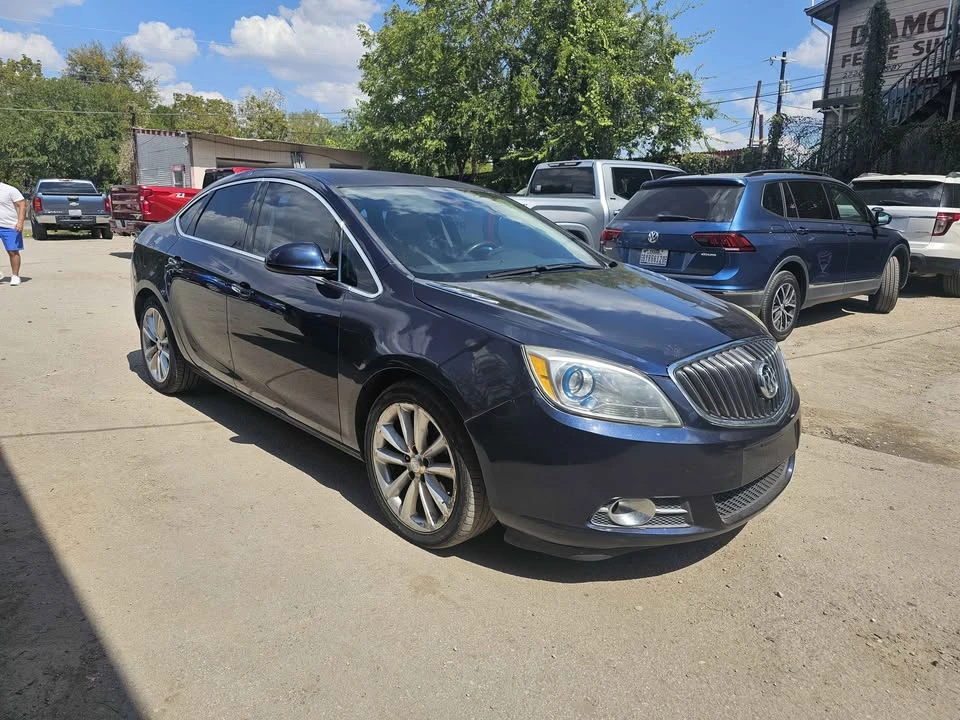 2016 Buick Verano - Image 2 of 6