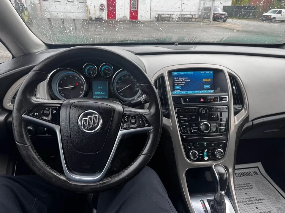 2016 Buick Verano - Image 8 of 9