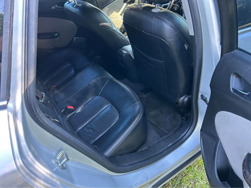 2016 Buick Verano - Image 9 of 13