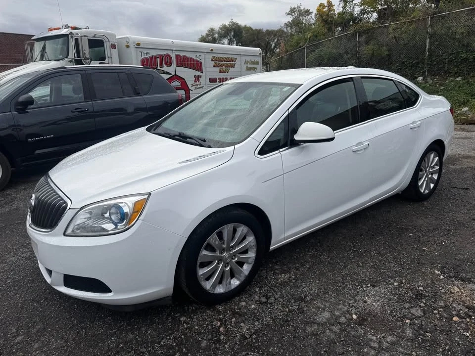 2016 Buick Verano - Image 2 of 9