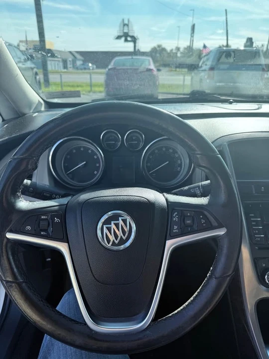 2016 Buick Verano - Image 8 of 9