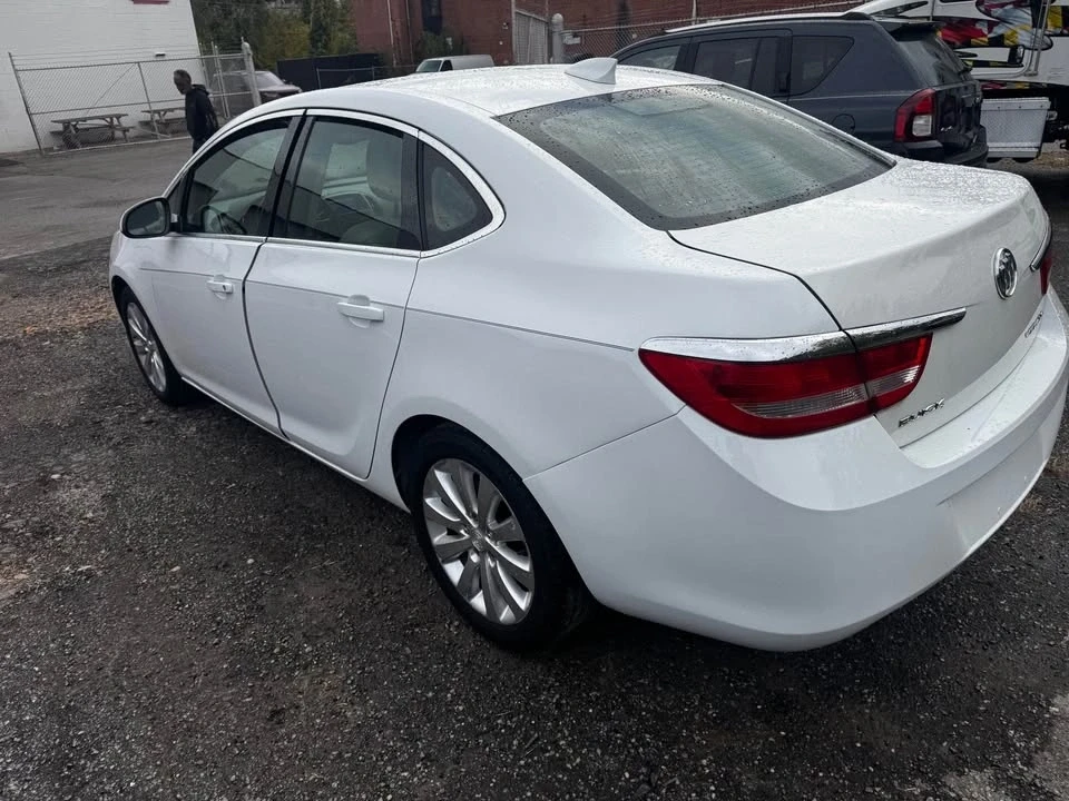 2016 Buick Verano - Image 6 of 9