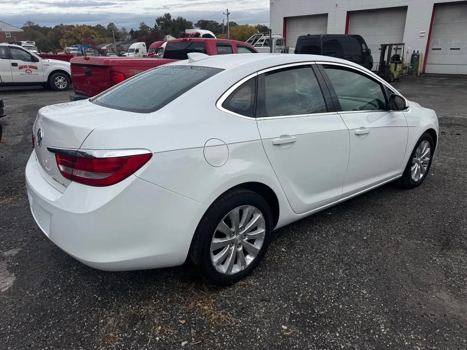 2016 Buick Verano - Image 3 of 9