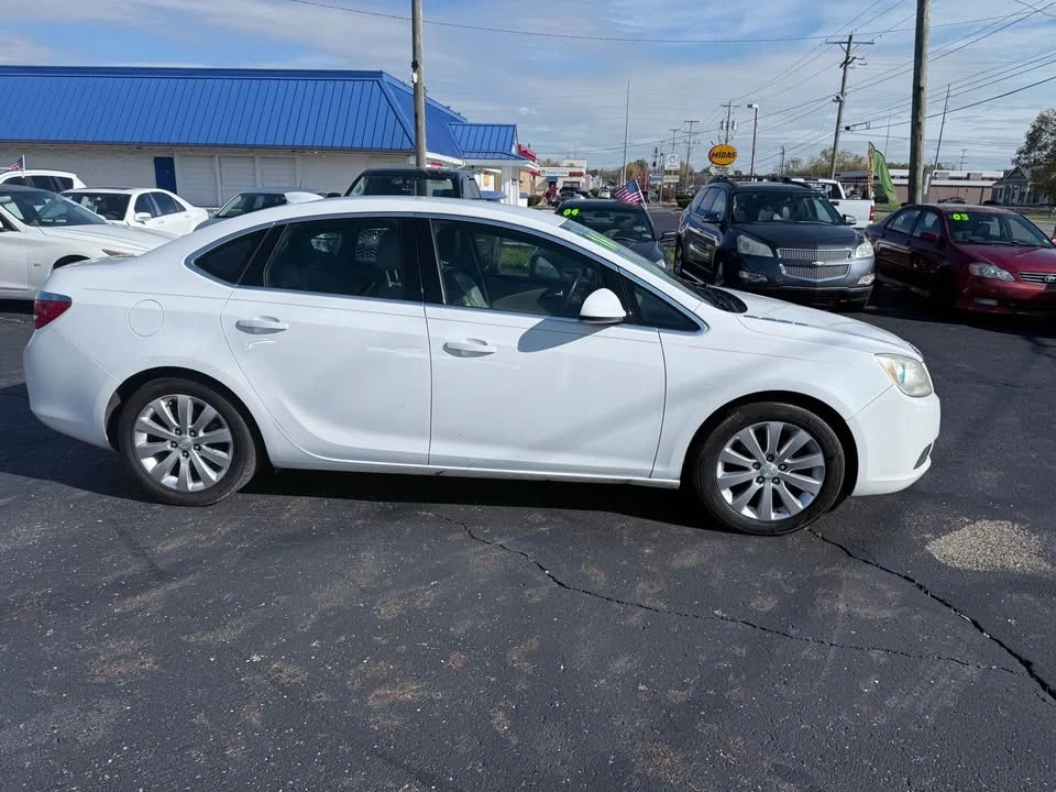 2016 Buick Verano - Image 3 of 9