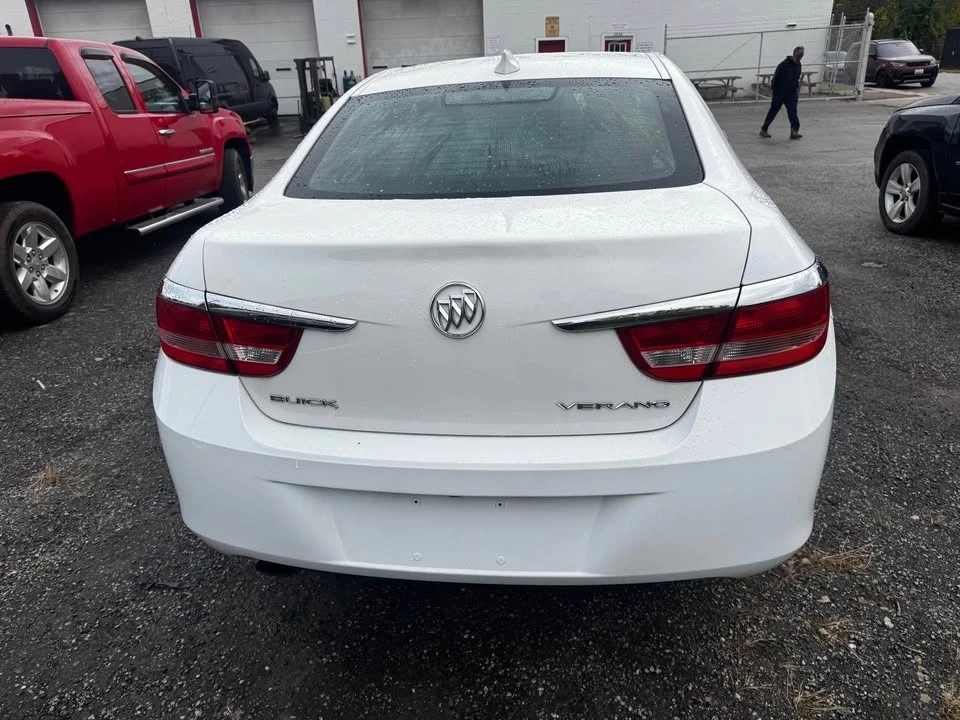 2016 Buick Verano - Image 5 of 9