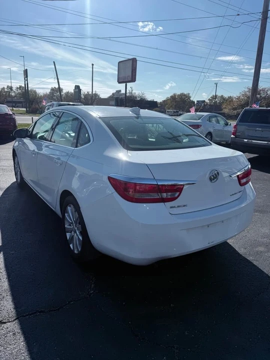 2016 Buick Verano - Image 5 of 9
