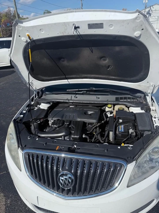2016 Buick Verano - Image 9 of 9