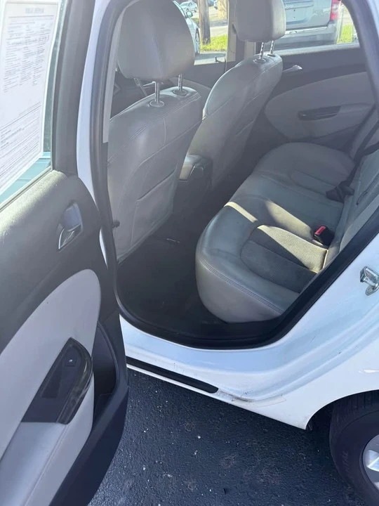 2016 Buick Verano - Image 6 of 9