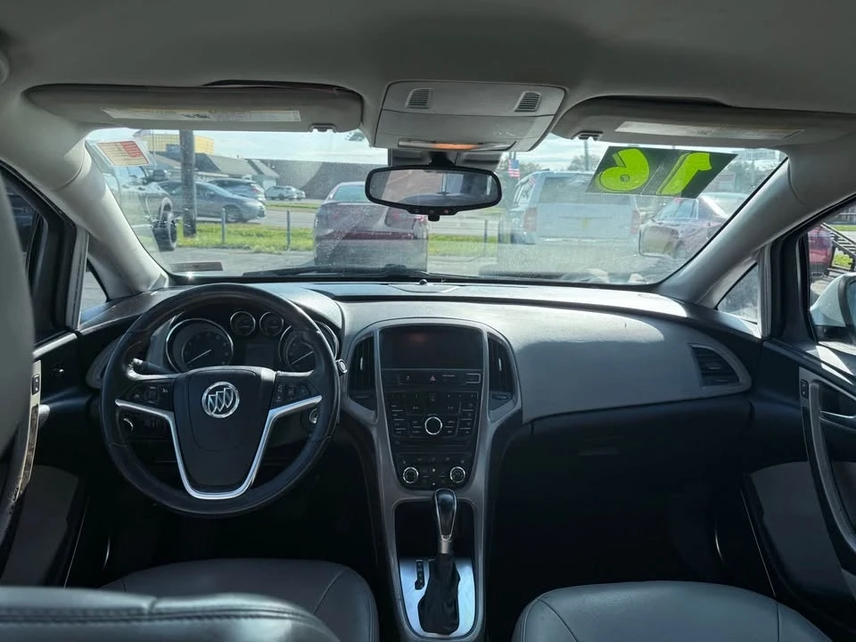 2016 Buick Verano - Image 7 of 9