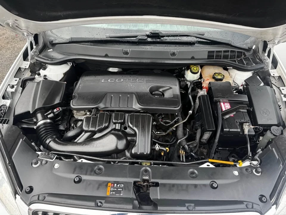 2016 Buick Verano - Image 7 of 9