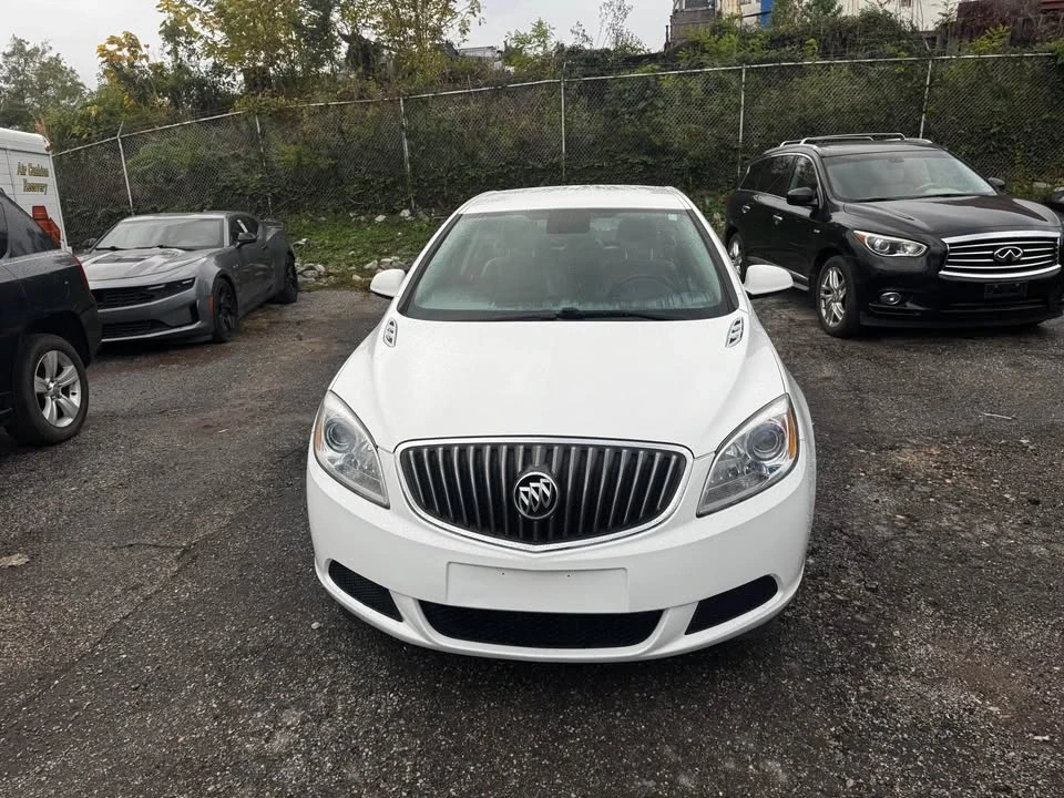 2016 Buick Verano - Image 4 of 9
