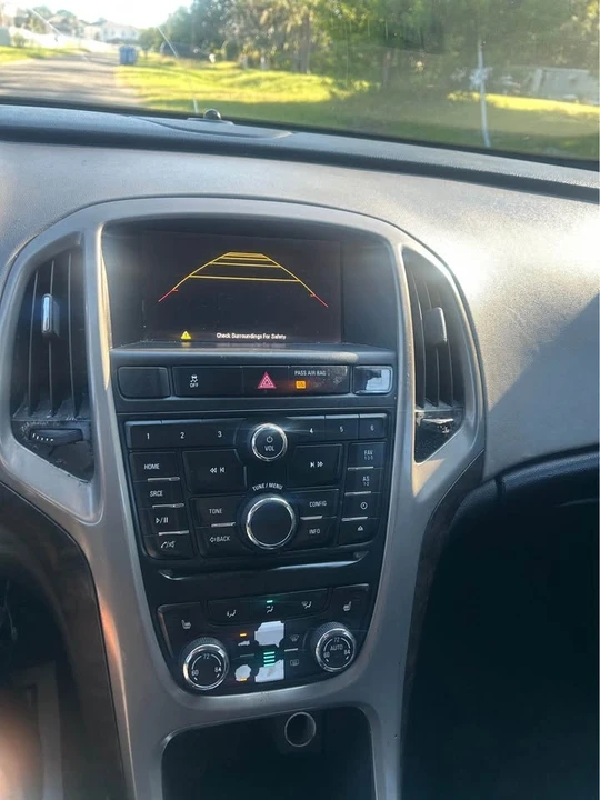 2016 Buick Verano - Image 13 of 13