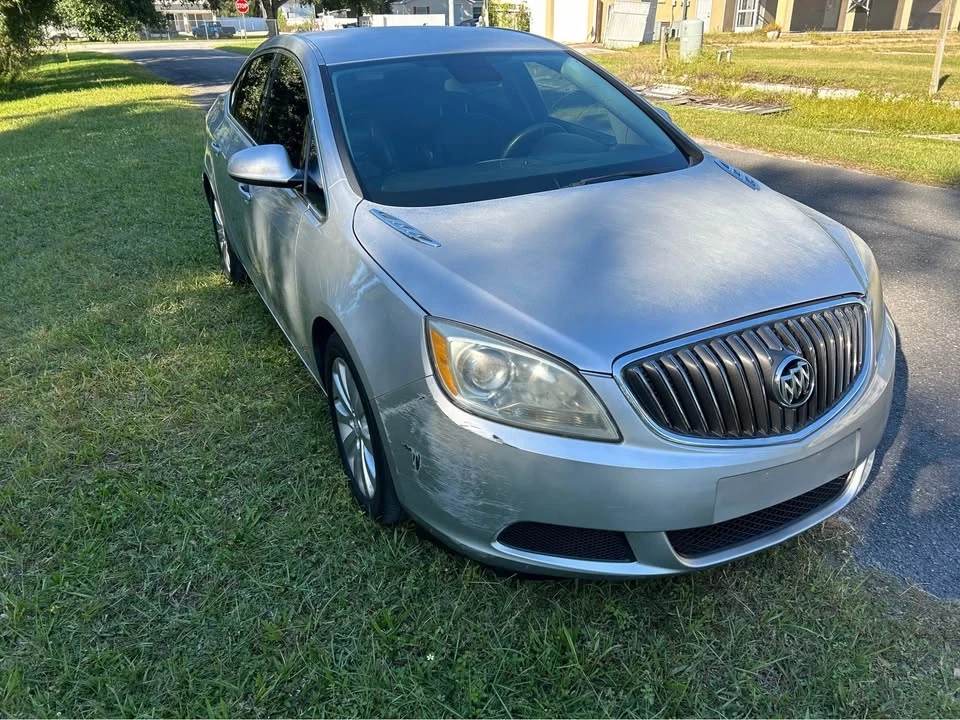2016 Buick Verano - Image 3 of 13