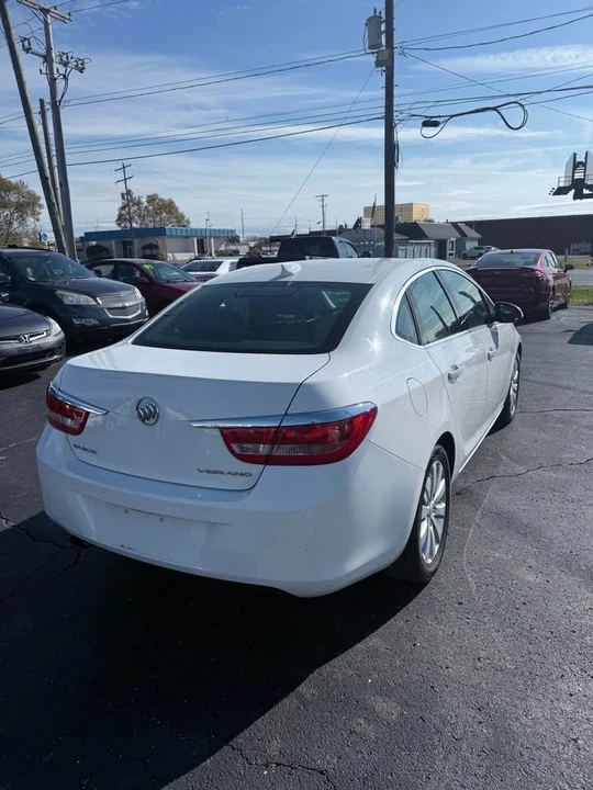 2016 Buick Verano - Image 4 of 9