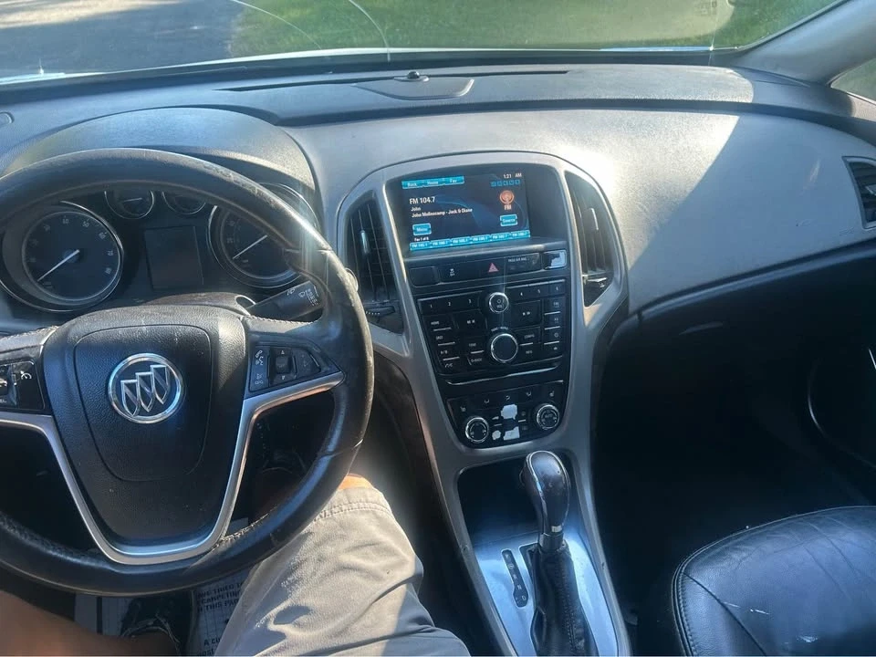 2016 Buick Verano - Image 12 of 13