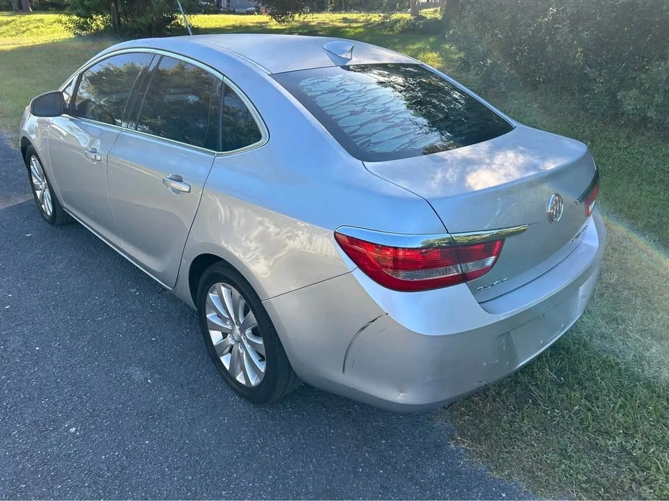 2016 Buick Verano - Image 6 of 13