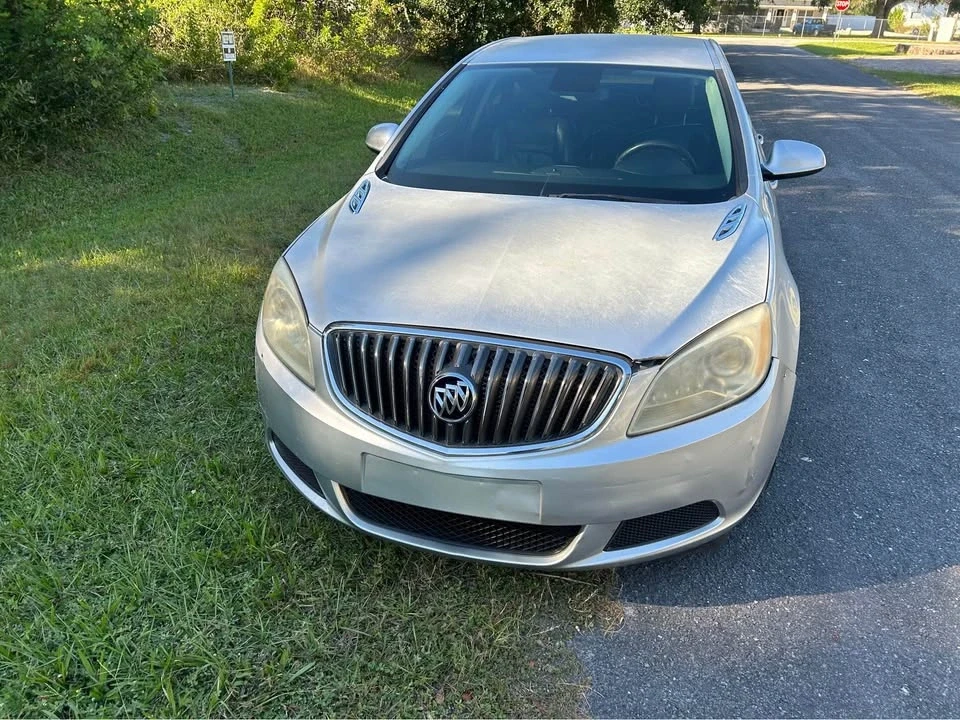 2016 Buick Verano - Image 2 of 13