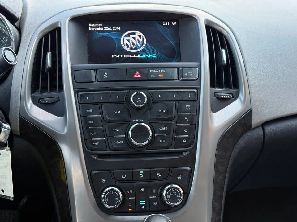 2016 Buick Verano - Image 12 of 14