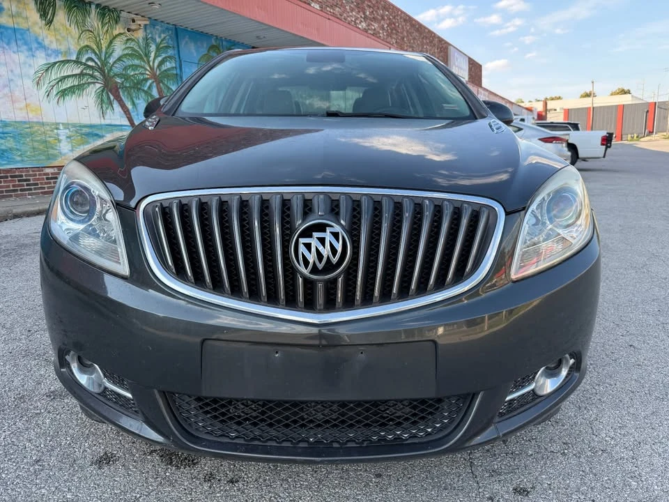 2016 Buick Verano - Image 8 of 14