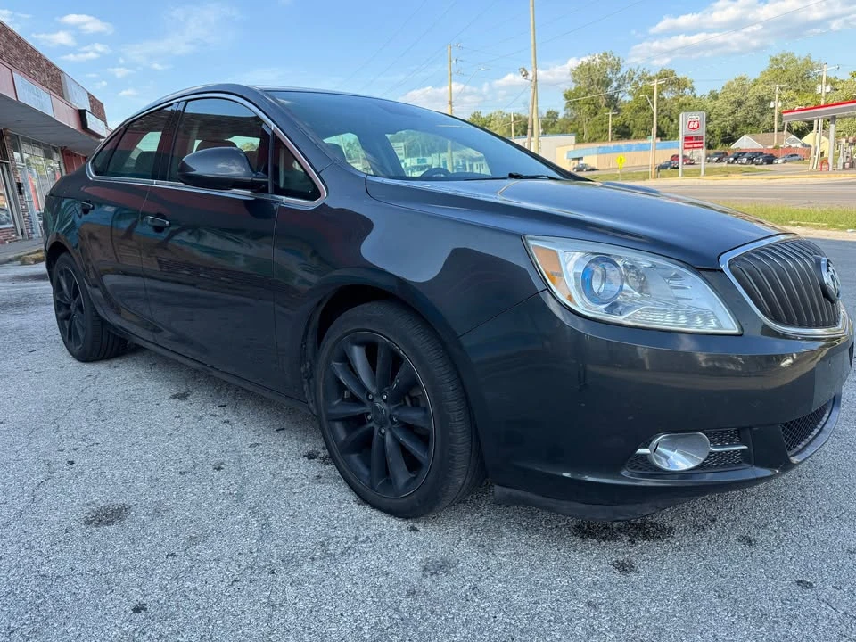 2016 Buick Verano - Image 7 of 14