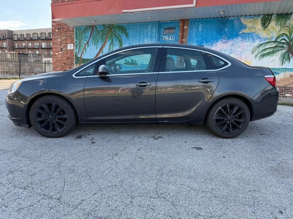 2016 Buick Verano - Image 2 of 14