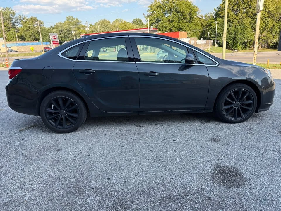 2016 Buick Verano - Image 6 of 14