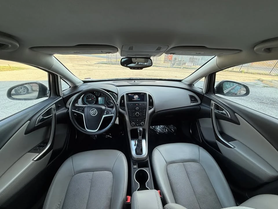 2016 Buick Verano - Image 10 of 14