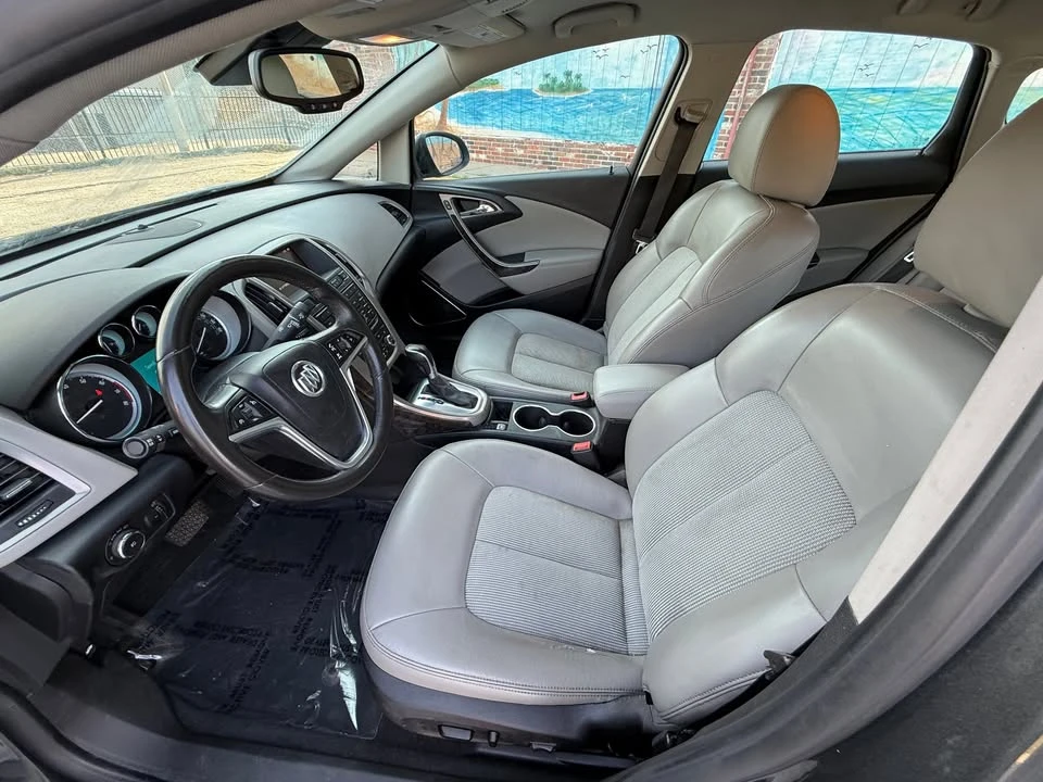 2016 Buick Verano - Image 9 of 14