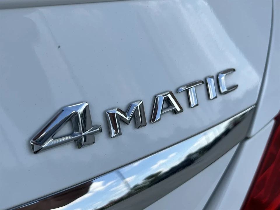 2016 Mercedes-Benz W205 C-Class - Image 11 of 21
