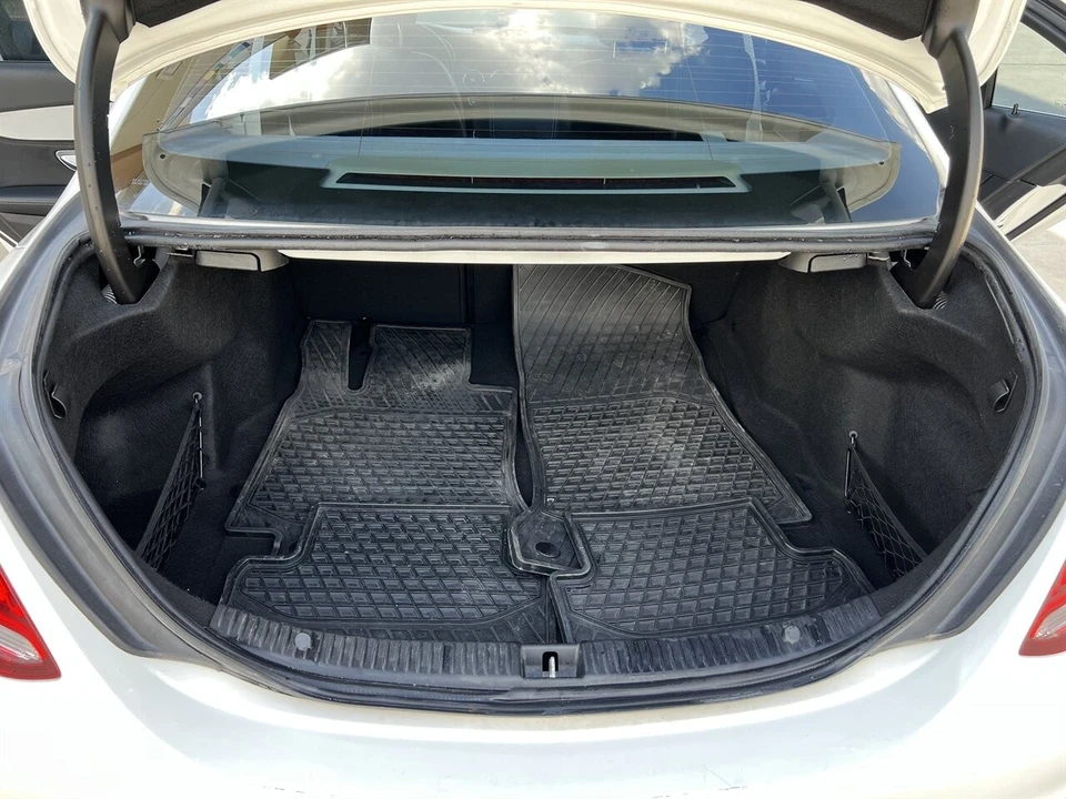 2016 Mercedes-Benz W205 C-Class - Image 18 of 21