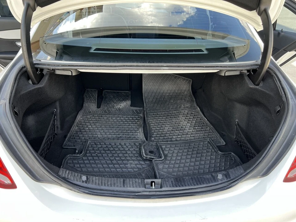 2016 Mercedes-Benz W205 C-Class - Image 18 of 21