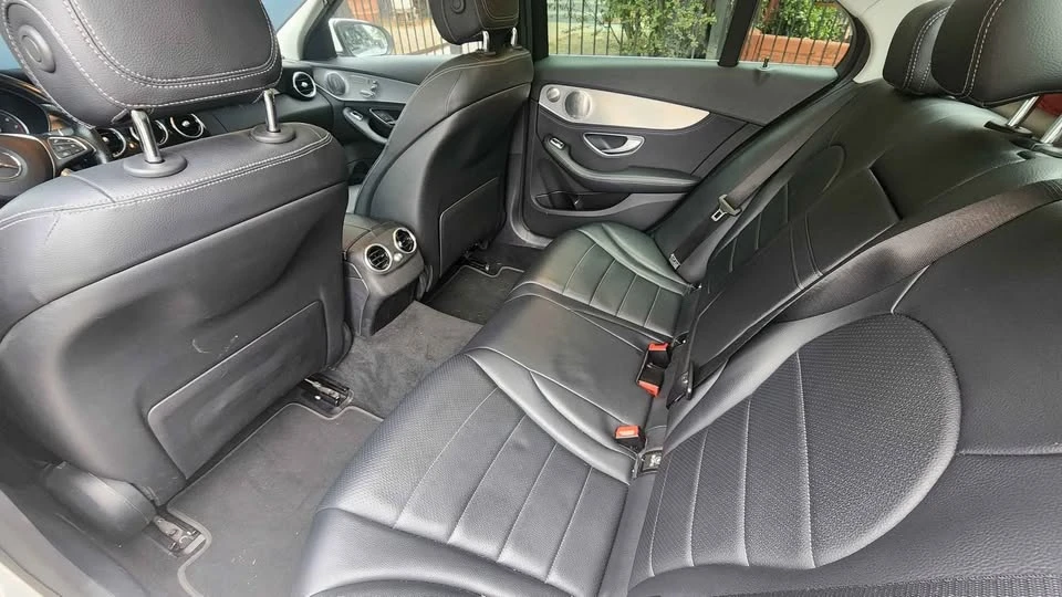 2016 Mercedes-Benz W205 C-Class - Image 7 of 7