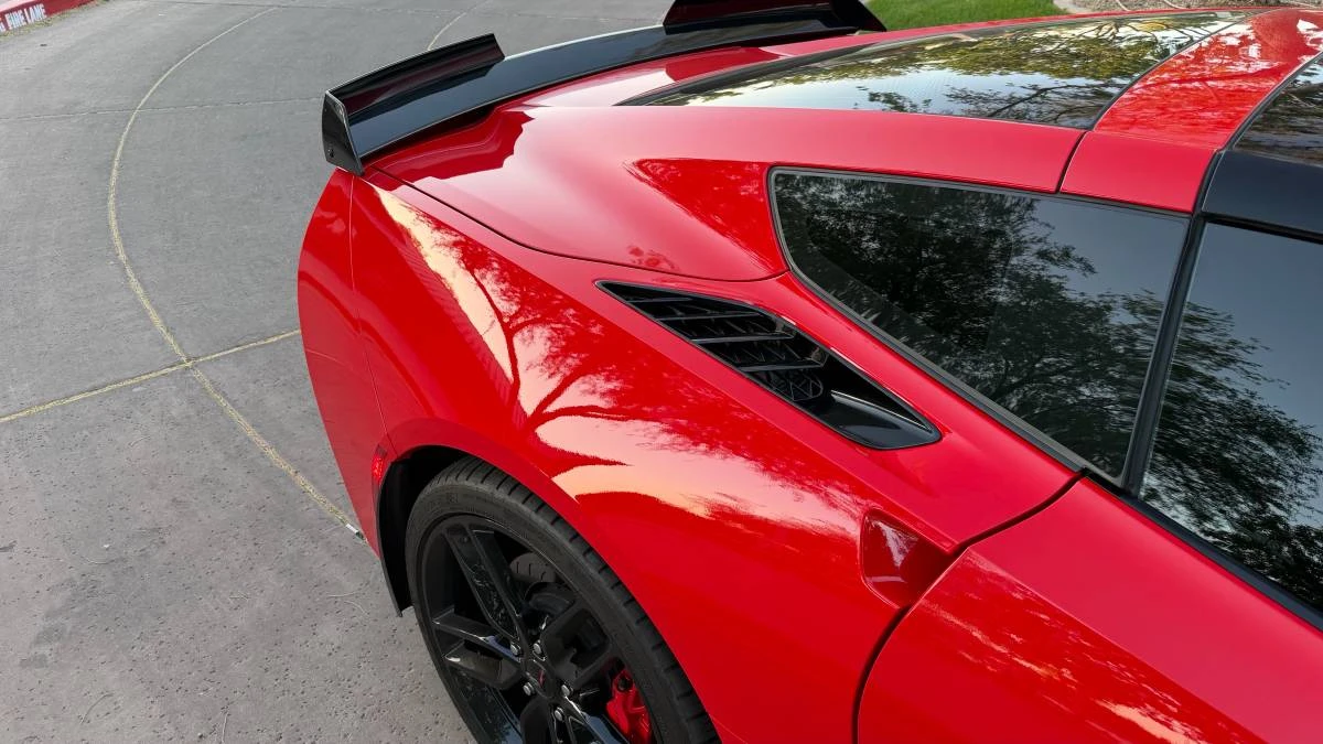 2016 Chevrolet Corvette C7 Z06 - Image 13 of 24
