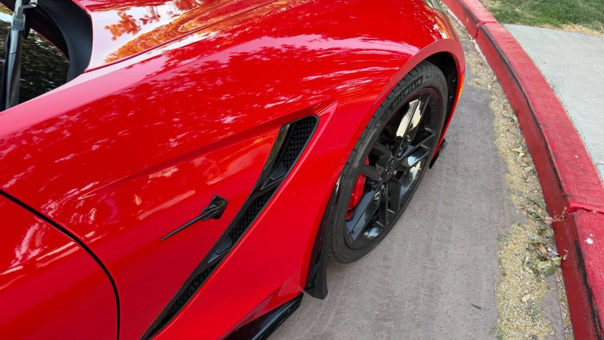 2016 Chevrolet Corvette C7 Z06 - Image 10 of 24