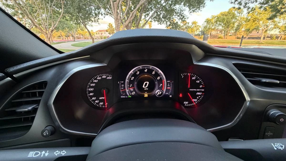 2016 Chevrolet Corvette C7 Z06 - Image 16 of 24