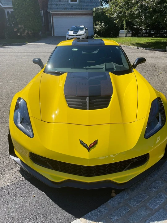 2016 Chevrolet Corvette C7 Z06 - Image 6 of 19