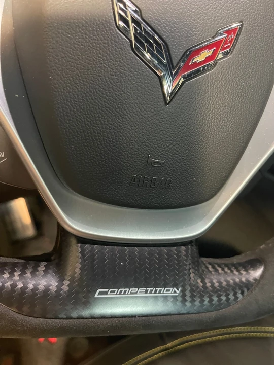 2016 Chevrolet Corvette C7 Z06 - Image 13 of 19