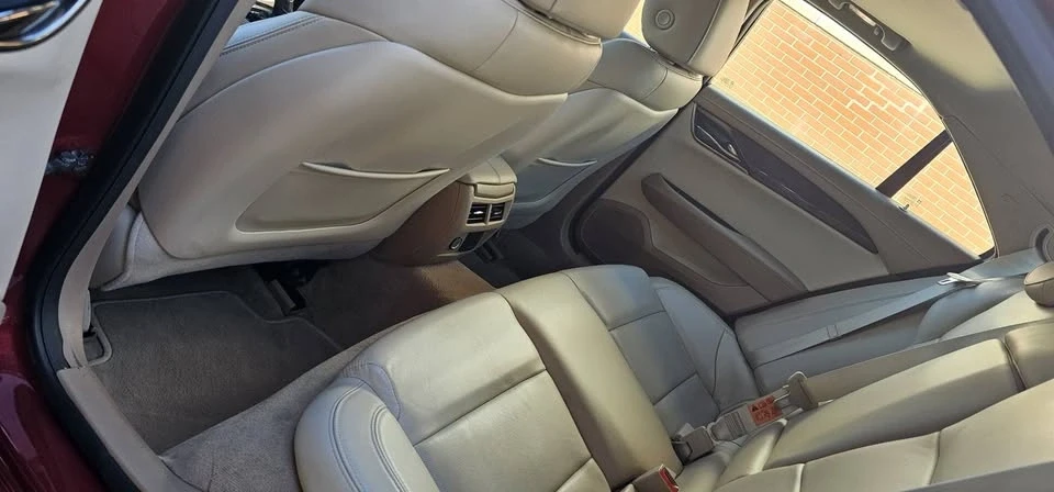 2016 Cadillac ATS - Image 7 of 19