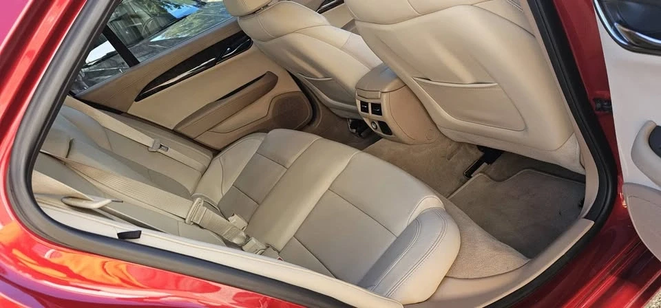 2016 Cadillac ATS - Image 5 of 19