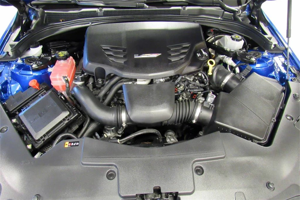 2016 Cadillac ATS-V - Image 3 of 5