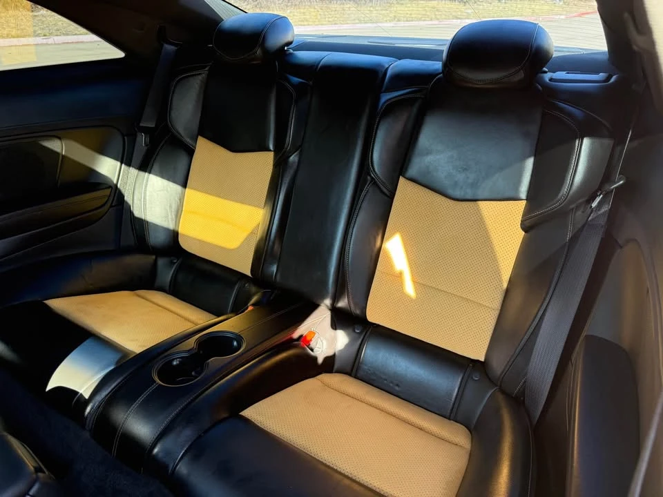 2016 Cadillac ATS-V - Image 10 of 10