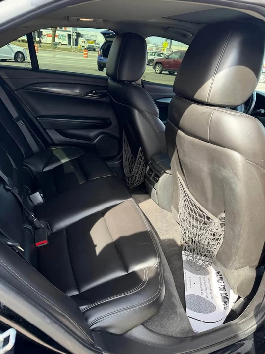 2016 Cadillac ATS - Image 9 of 9