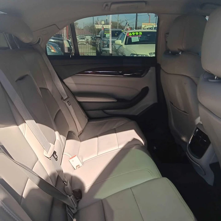 2016 Cadillac CTS 3rd Gen - Image 9 of 10